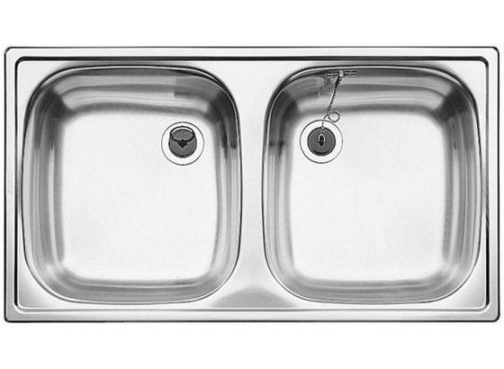 Mosogató Inox Mosogató Inox