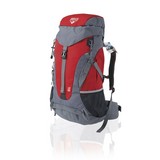 Rucksack Pavillo - Rot/Grau, MODERN, Kunststoff (65l) - Bestway