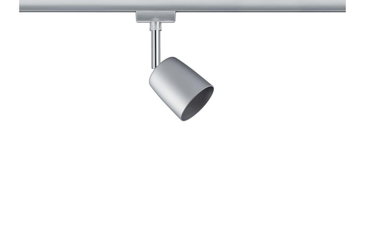 Schienensystem Urail Strahler 95462 3-Spots Schwenkbar - Design (120cm) - Paulmann