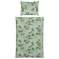 Ágyneműhuzat-garnitúra Kamila - zöld, Romantik / Landhaus, textil - James Wood