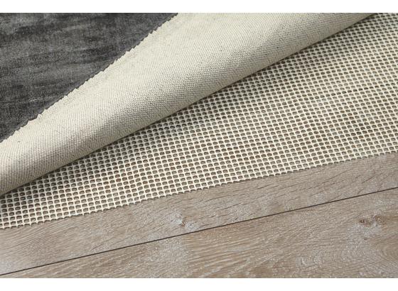 Unterlagsmatte Nordkap M 80x150 cm - Beige, KONVENTIONELL, Kunststoff (80/150cm) - Homezone