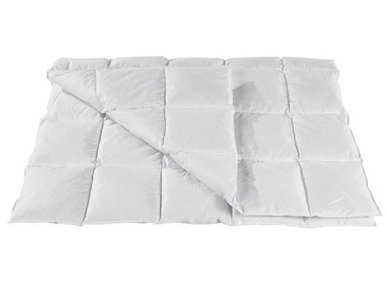 Kassettendecke Fabi - Weiß, KONVENTIONELL, Textil (140/200cm) - PRIMATEX Kassettendecke Fabi - Weiß, KONVENTIONELL, Textil (140/200cm) - PRIMATEX