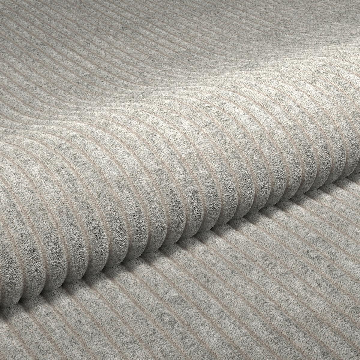 Boxspringbett Mit Topper Und Bettkasten 140x200 Medino - Beige, KONVENTIONELL, Holz/Holzwerkstoff (140/200cm) - Luca Bessoni