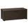 Kissenbox Wasserdicht Woody 148x60x72cm, 550l Braun - Braun, MODERN, Kunststoff (148/60/72cm)