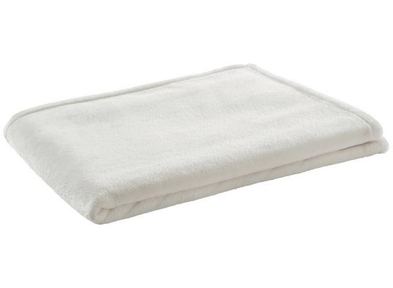Wohndecke Mila 150x200 cm - Beige, ROMANTIK / LANDHAUS, Textil (150/200cm) - James Wood Wohndecke Mila 150x200 cm - Beige, ROMANTIK / LANDHAUS, Textil (150/200cm) - James Wood