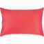 Povlak Na Polštář Belinda - červená, textil (40/60cm) - PREMIUM LIVING