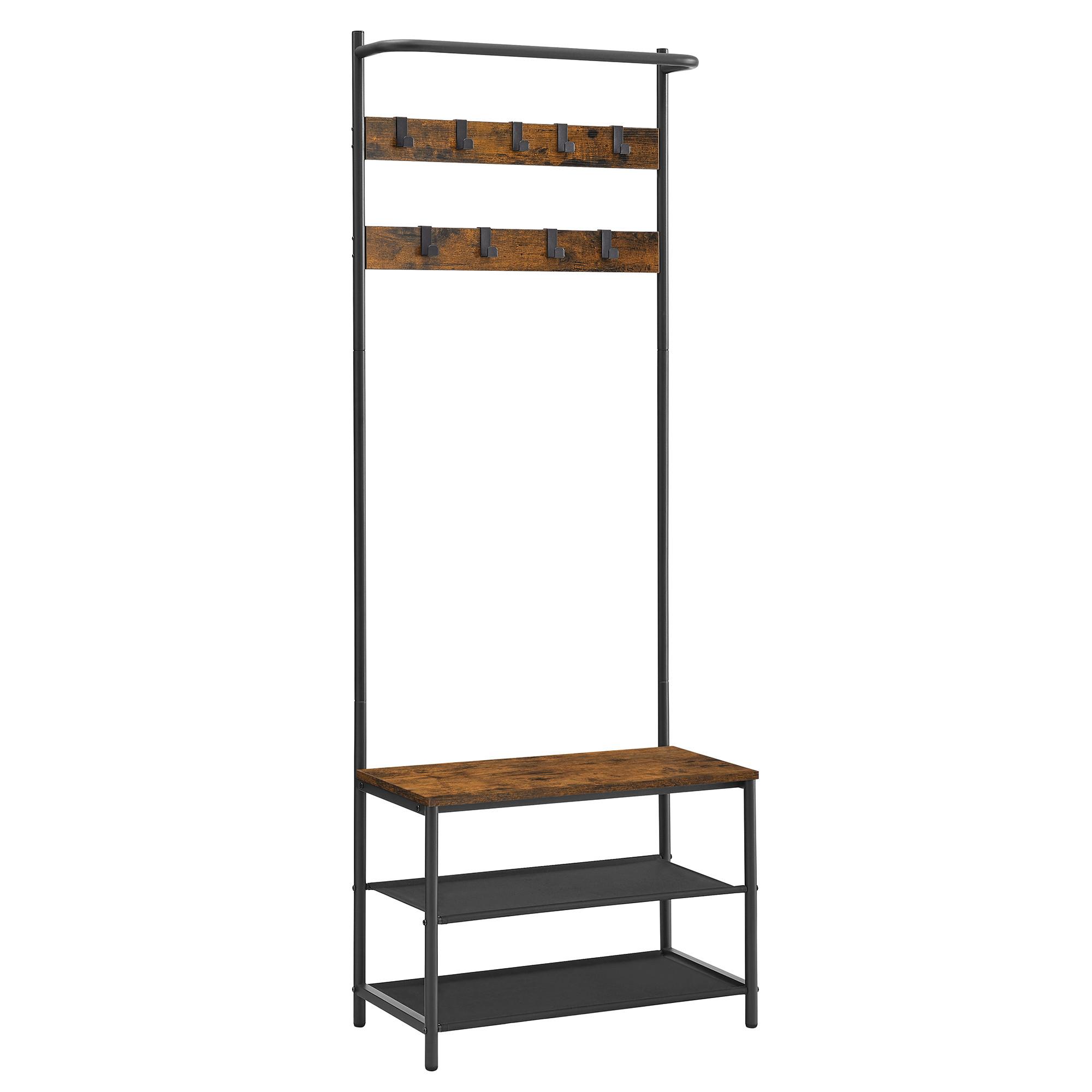 Garderobe Hsr411b01