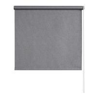 ZATEMŇOVACIA ROLETA ULRICH - antracitová, Modern, plast (90/210cm) - Premium Living