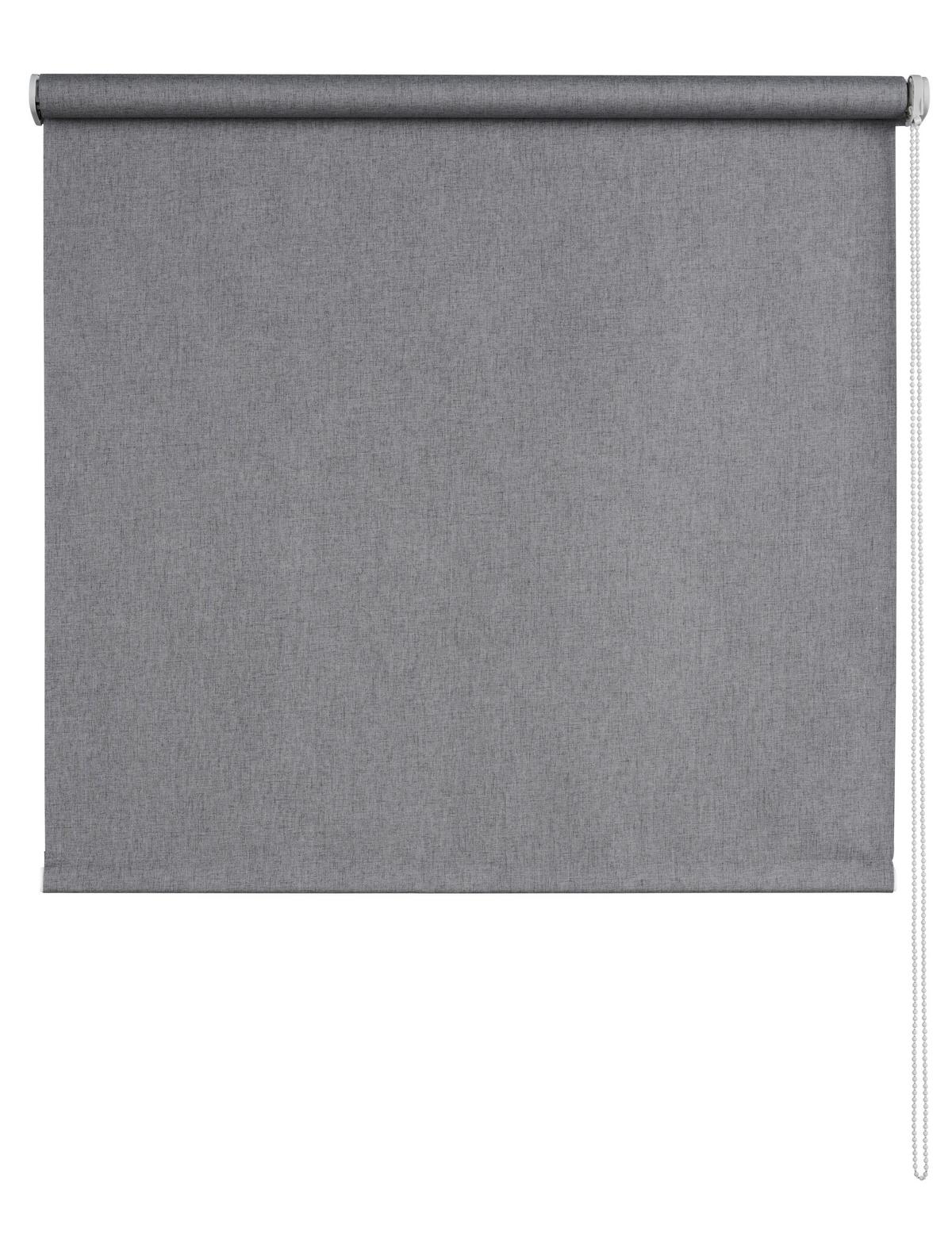 ZATEMŇOVACIA ROLETA ULRICH - antracitová, Modern, plast (90/210cm) - Premium Living