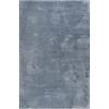 Hochflor Teppich Blau/grau Relaxx 70x140 Cm - Blau/Grau, Basics, Textil (70/140cm) - Esprit