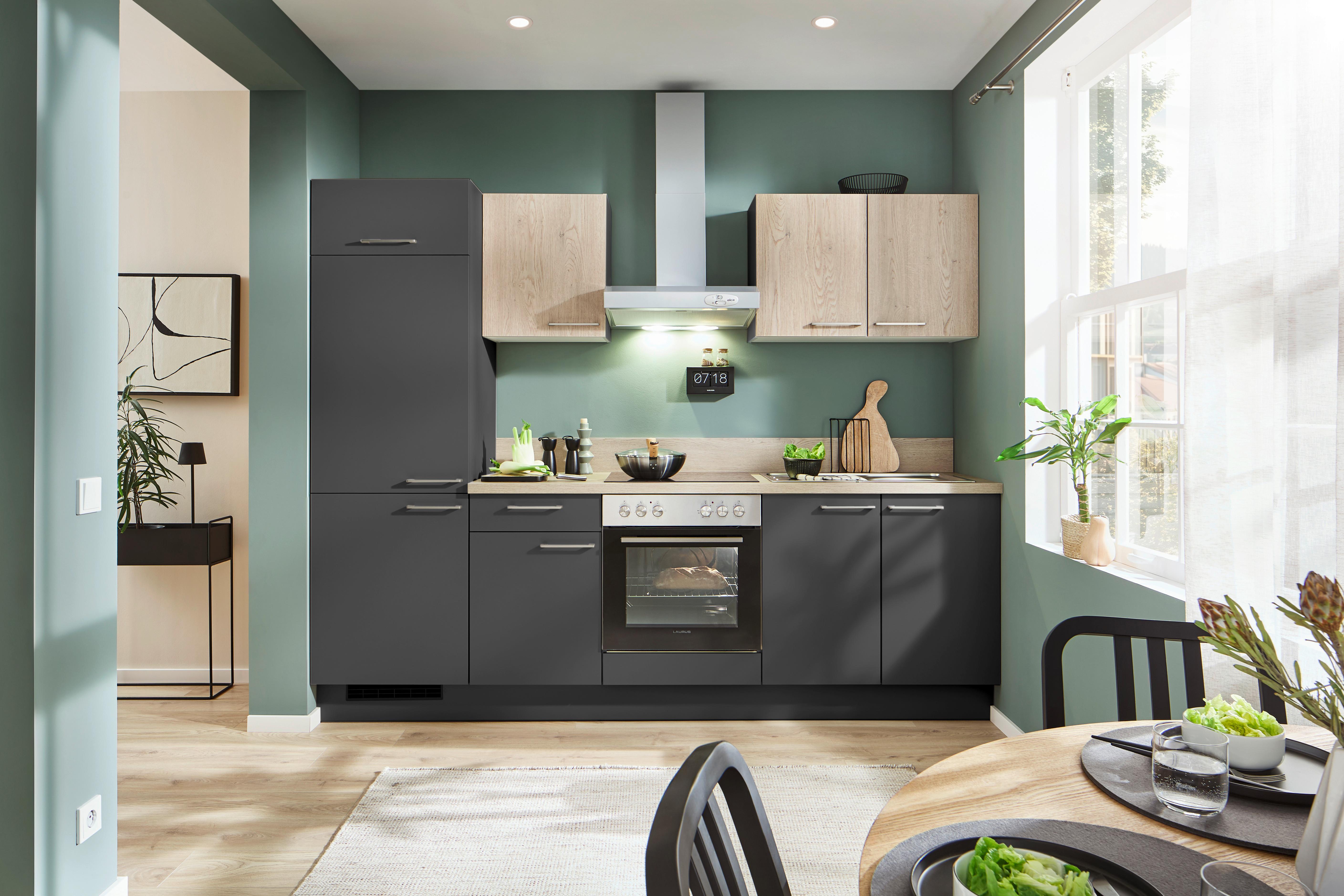 Küchenblock Pn80/Pn100