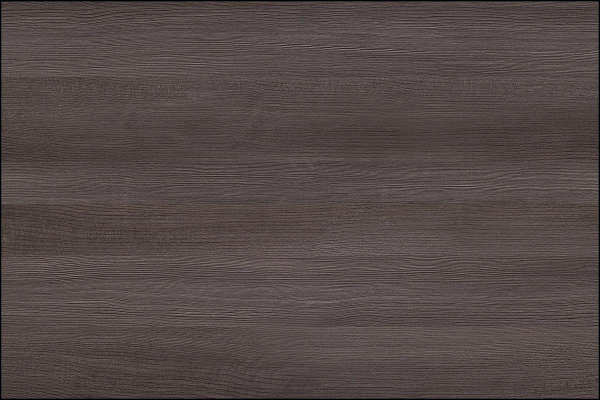 Küchenzeile Win Mit Geräte 280 Cm Weiß / Eiche Grau - Eiche grau/Weiß, Basics, Holzwerkstoff (280cm) - Express