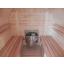 Saunafass SF3.0 mit int. Steuerung 190x190x300 - Naturfarben, Design, Holz (190/190/300cm) Saunafass SF3.0 mit int. Steuerung 190x190x300 - Naturfarben, Design, Holz (190/190/300cm)