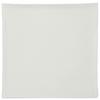 Tischdecke Alessa - Creme, MODERN, Textil (80/80cm) - Luca Bessoni