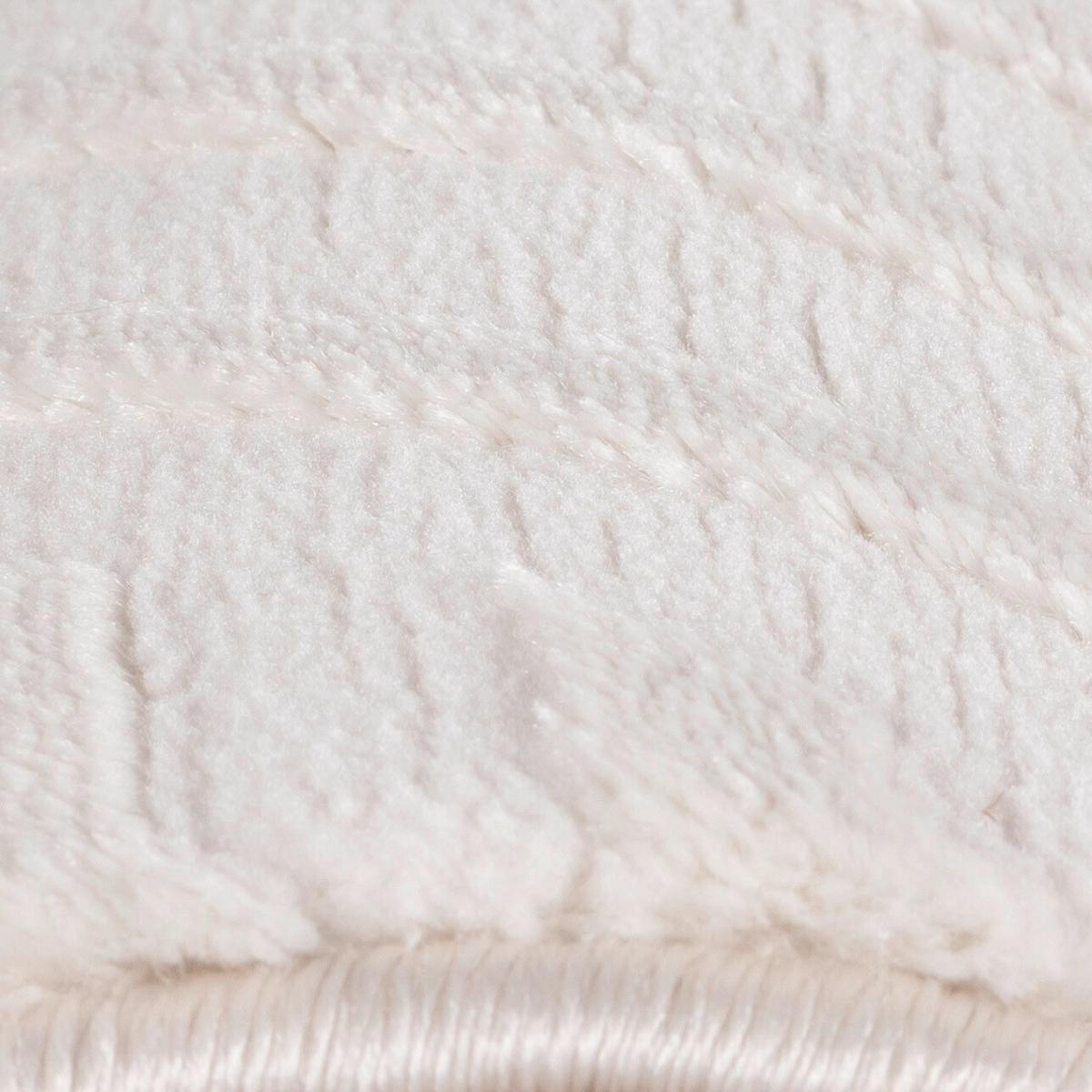 Läufer Sahara - Creme, Design, Textil (80/250cm) - Novel