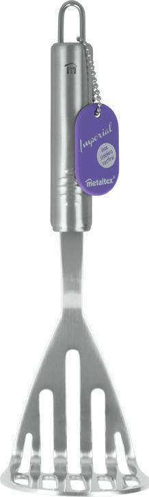 Krumplitörő Imperial - fém (25,4/7,8/7cm)