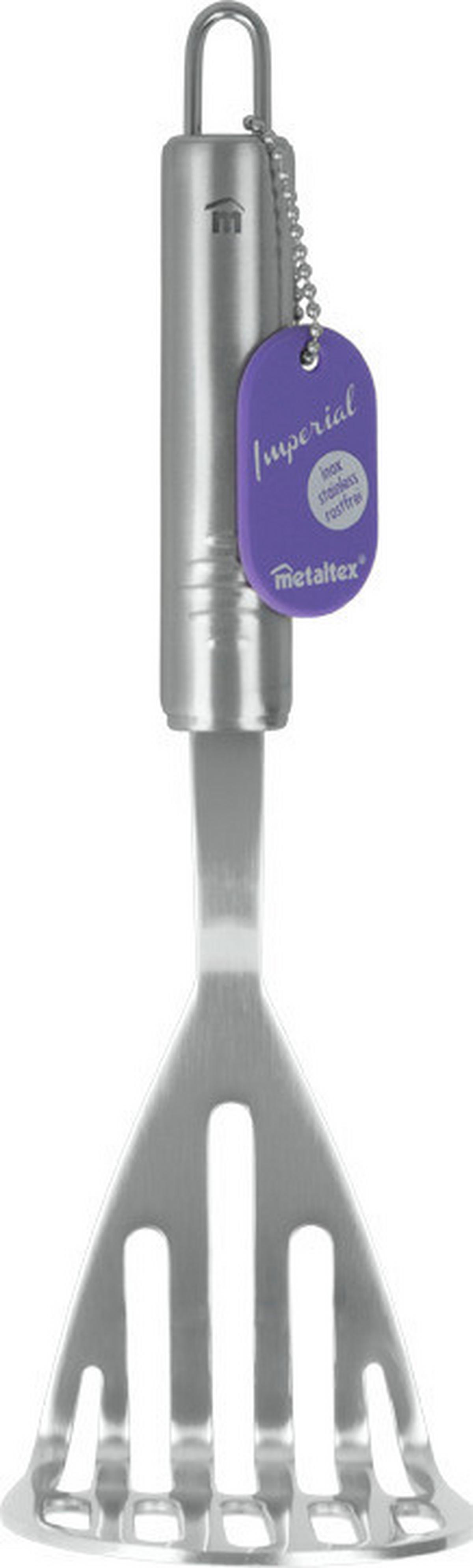 Krumplitörő Imperial - fém (25,4/7,8/7cm)