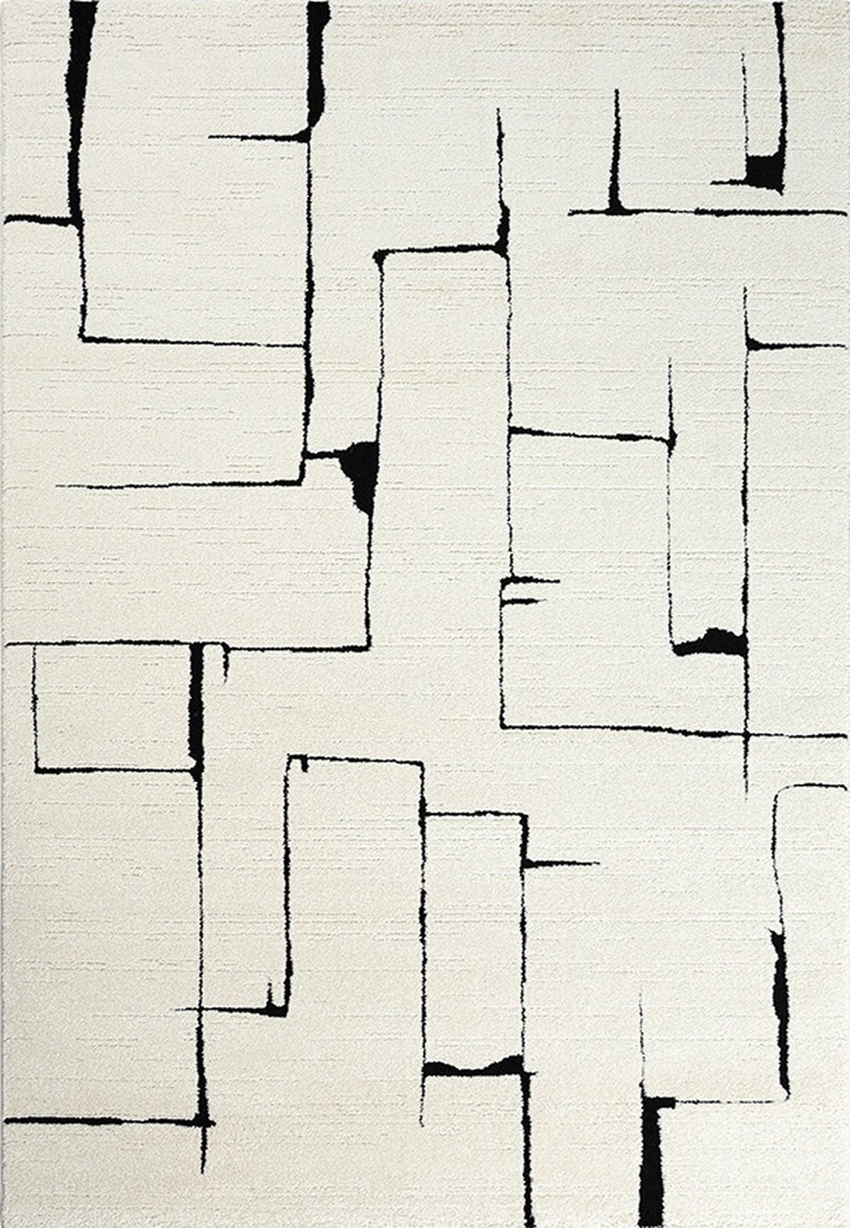 Läufer Elio 2309 260-Cream - Creme, Basics, Textil (80/300cm)