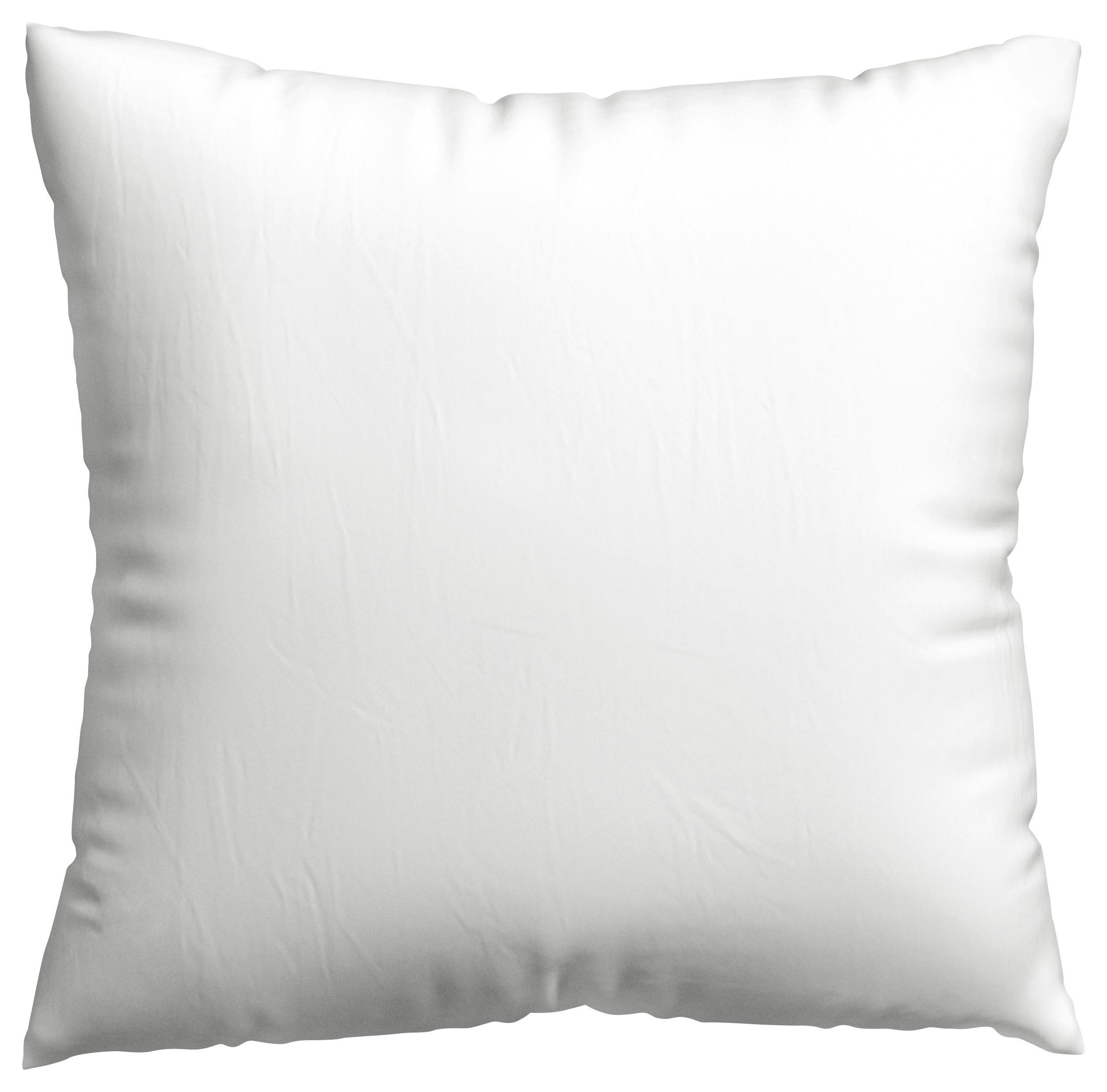 Kissenhülle Woven Satin