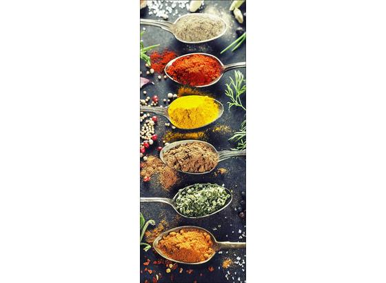 Feszített Vászonkép An732l5 - multicolor, modern, faanyagok (27/77cm) Feszített Vászonkép An732l5 - multicolor, modern, faanyagok (27/77cm)