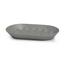 Miska Na Mydlo Lilo - sivá, Moderný, plast (14,6/9,22/1,90cm) - Mömax modern living Miska Na Mydlo Lilo - sivá, Moderný, plast (14,6/9,22/1,90cm) - Mömax modern living