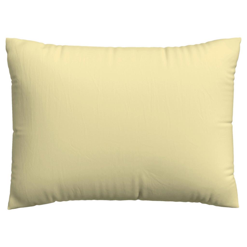 Kissenhülle Easy Jersey