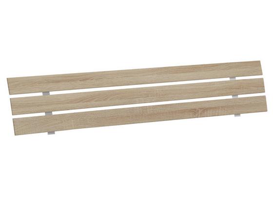 Záhlavie Belia - Konvenčný, drevo (140cm) Záhlavie Belia - Konvenčný, drevo (140cm)