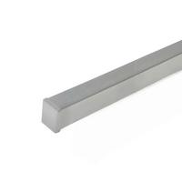 ABDECKKAPPEN LINERO EASYLINE 900 - Schwarz, Basics, Metall (90cm) - HKT