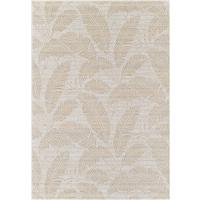 Flachwebteppich Brianna - Beige, ROMANTIK / LANDHAUS, Textil (80/150cm) - James Wood