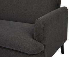 Schlafsofa MINA Grau