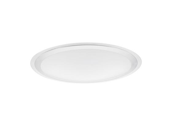 Led Stropná Lampa Optima - kov/plast (80/10cm) Led Stropná Lampa Optima - kov/plast (80/10cm)