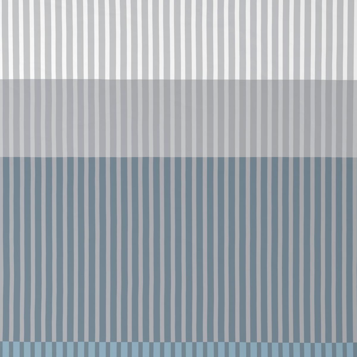 POVLEČENÍ HANNES - modrá, textil (140/200cm) - Mömax