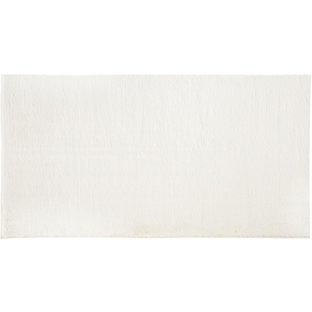 Hochflorteppich Naomi