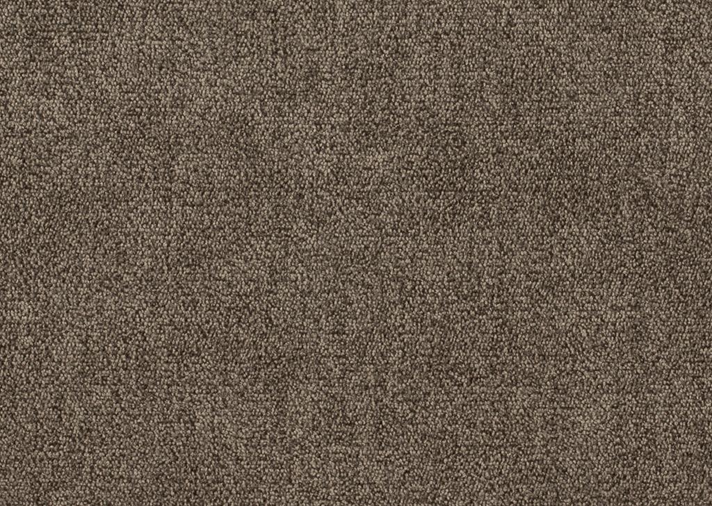 Eckschlafsofa Time - Hellbraun/Dunkelgrau, Design, Textil (178/248cm) - MID.YOU
