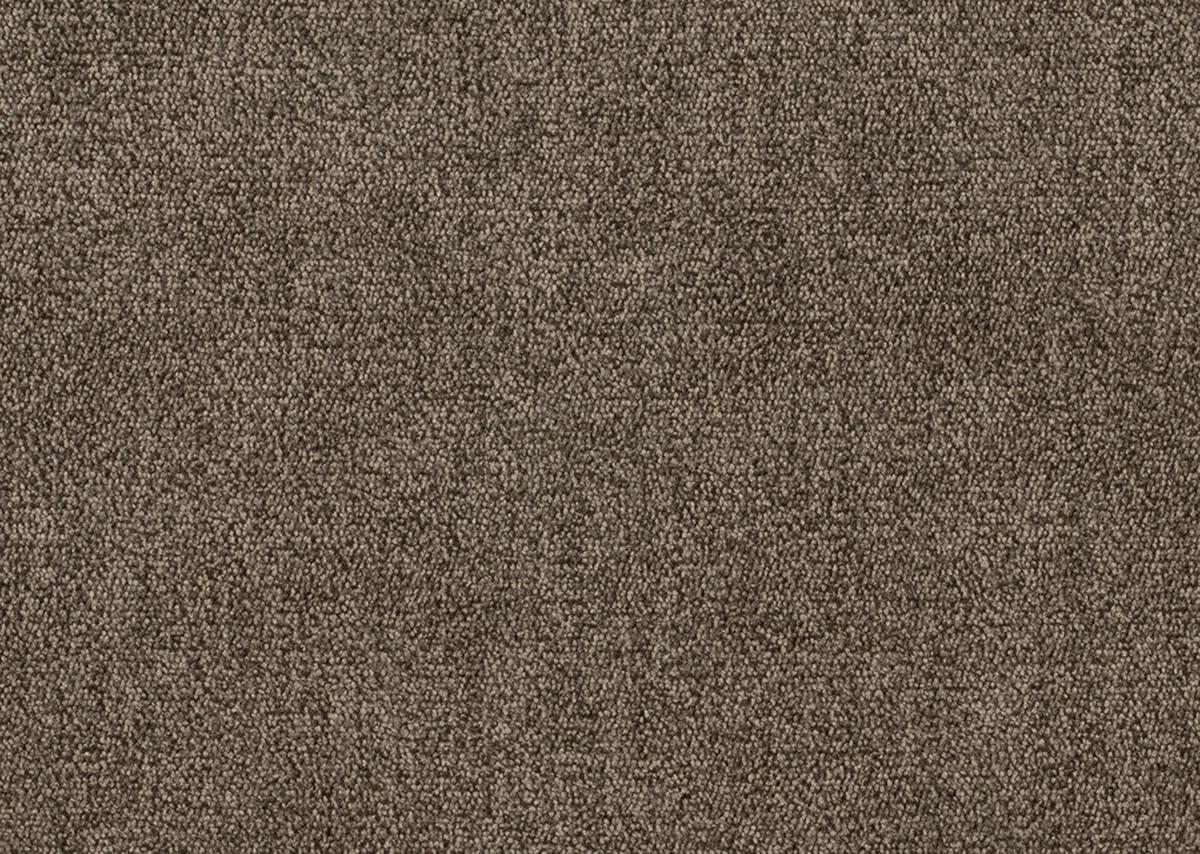 Eckschlafsofa Time - Hellbraun/Dunkelgrau, Design, Textil (178/248cm) - MID.YOU