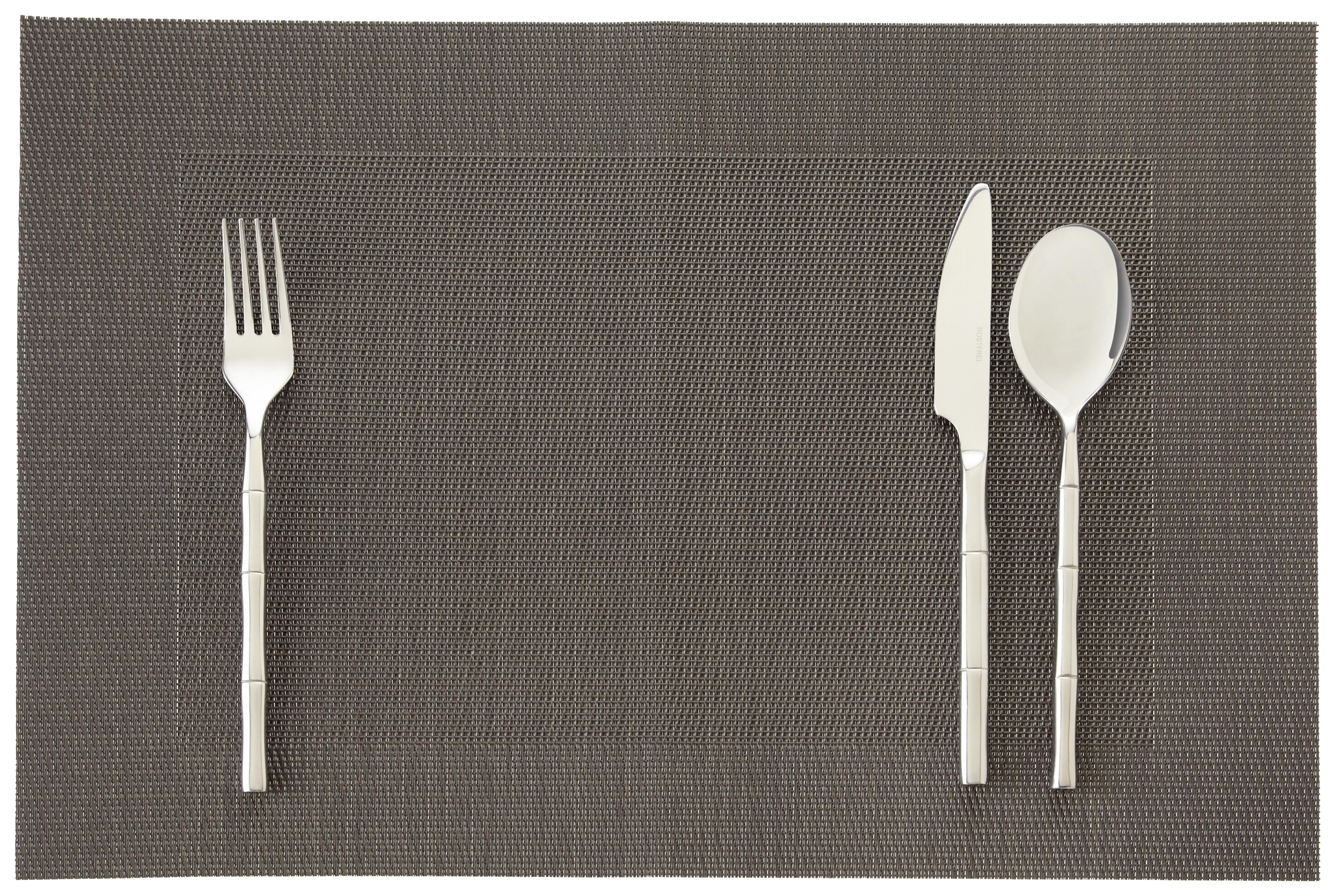 PRESTIERANIE Ralph, 45/30 cm - svetlomodrá/ružová, textil (45/30cm) - Modern Living
