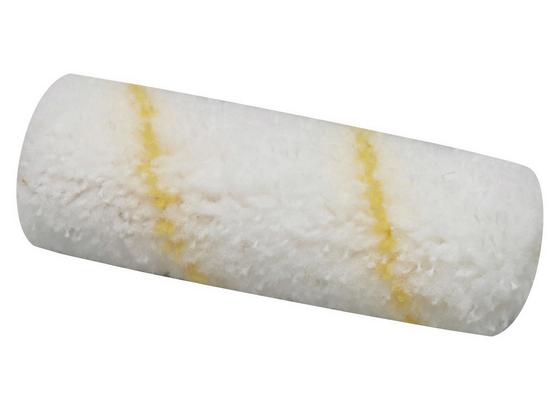 Heizkörperwalze 2 Stk. - Gelb/Weiß, KONVENTIONELL, Kunststoff/Textil (10cm) - Gebol Heizkörperwalze 2 Stk. - Gelb/Weiß, KONVENTIONELL, Kunststoff/Textil (10cm) - Gebol