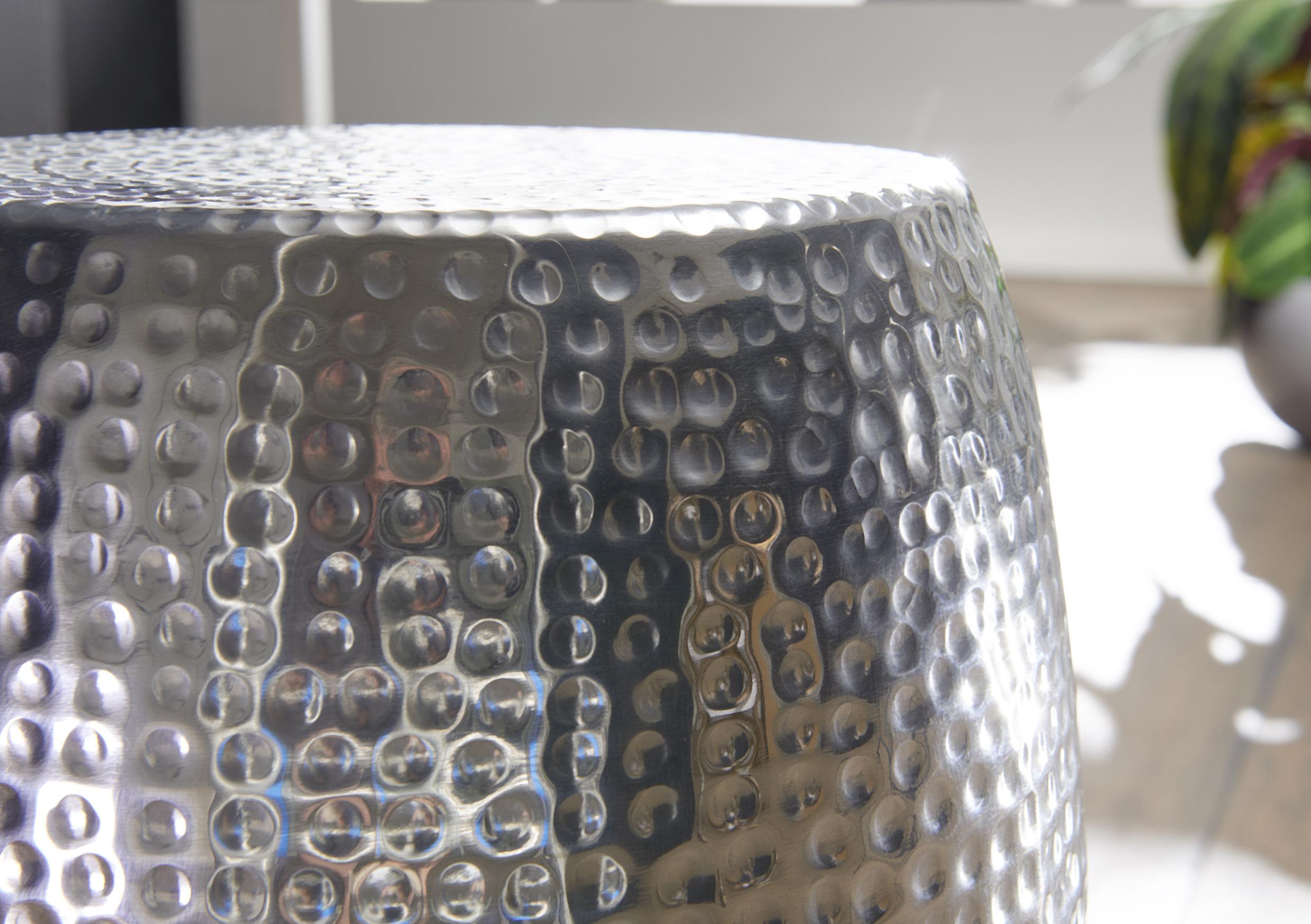 Kleiner Tisch orientalischer Stil