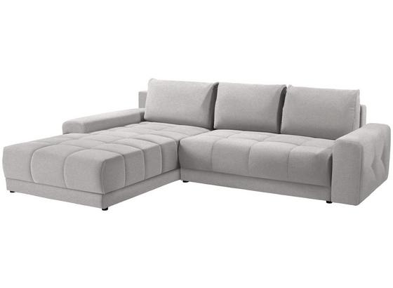Sedacia Súprava Adria - svetlosivá, Moderný, textil (213/308cm) - Luca Bessoni Sedacia Súprava Adria - svetlosivá, Moderný, textil (213/308cm) - Luca Bessoni