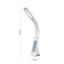 Lampa Na Písací Stôl Freddy - biela, Štýlový, plast (9/50cm) - Mömax modern living Lampa Na Písací Stôl Freddy - biela, Štýlový, plast (9/50cm) - Mömax modern living