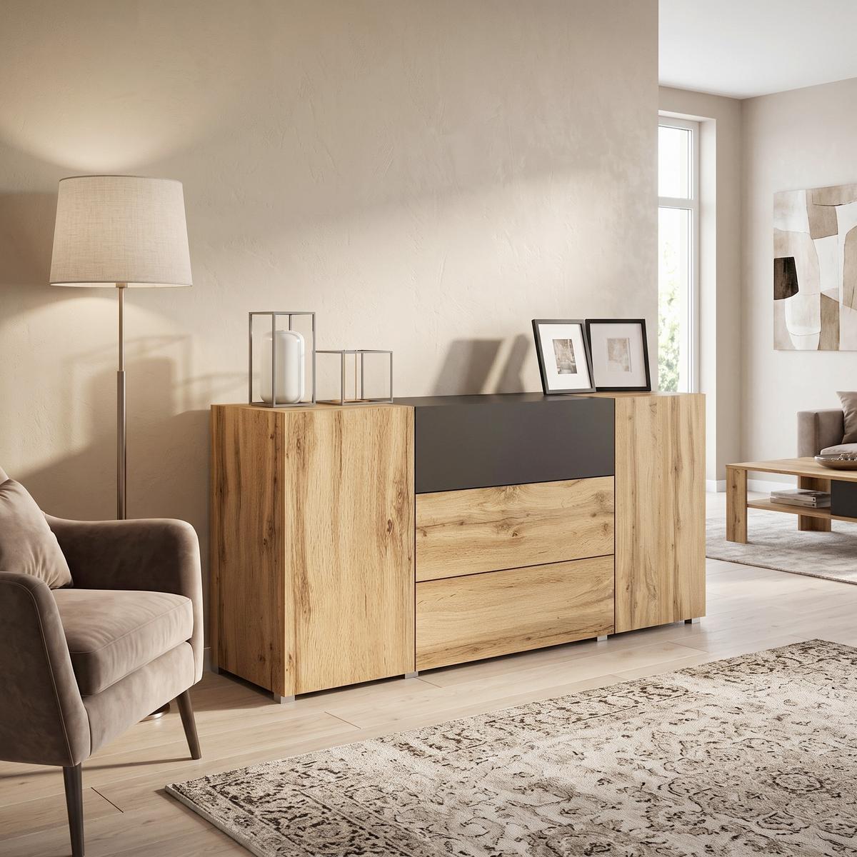 P & B Kommode BERLIN » Angebot finden