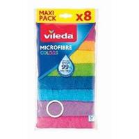 Allzwecktuch Multi Xxxl - KONVENTIONELL (30/30cm) - Vileda