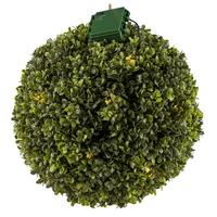 Kunstpflanze Grün, 30 cm - Grün, Design, Kunststoff (30cm)