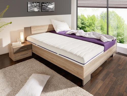 Wendematratze Primatex