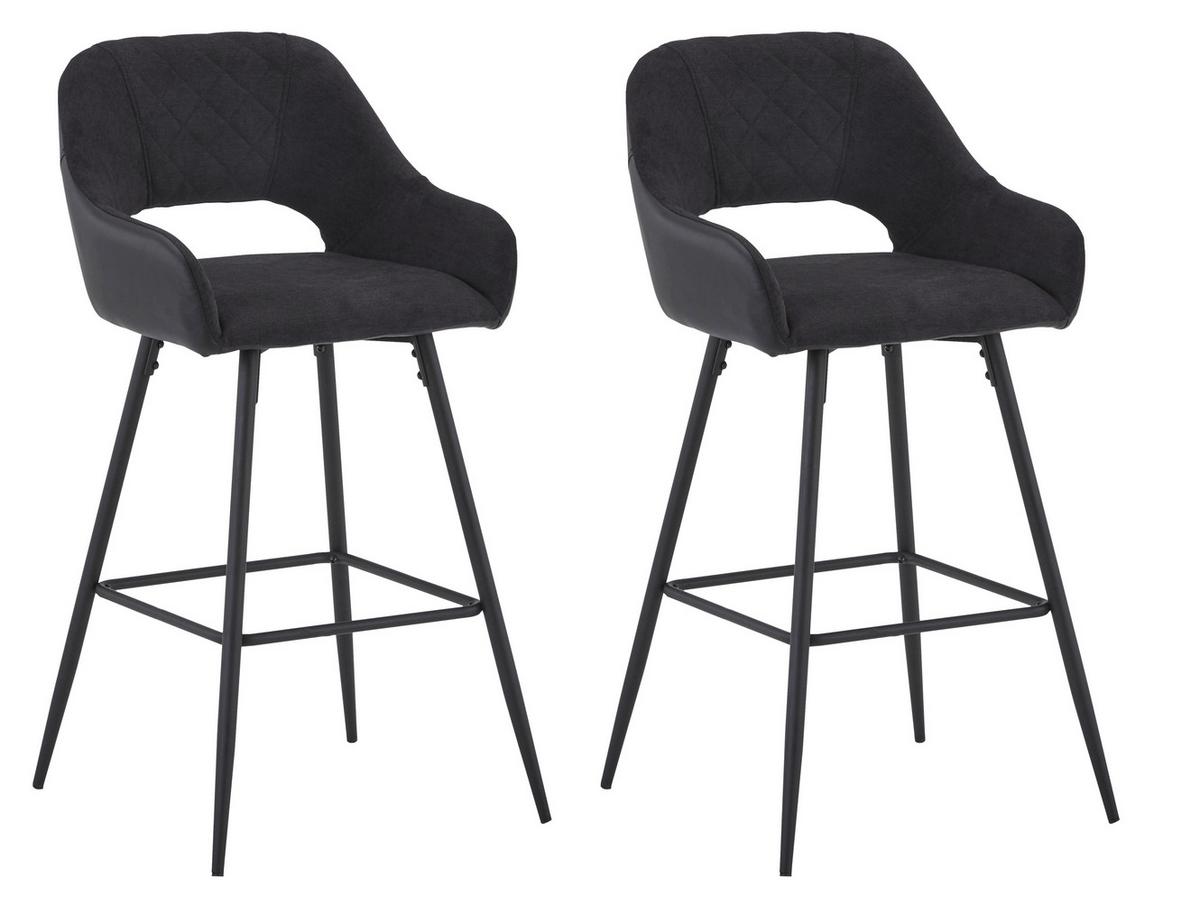 Barhocker 2er Set