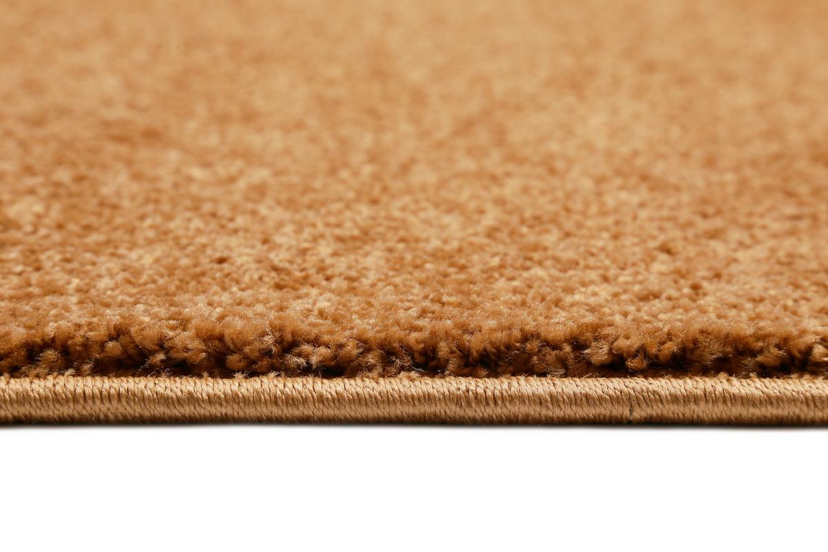 Webteppich California - Orange, KONVENTIONELL, Textil (133/200cm) - Esprit