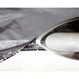 Bügelband Trixi L: 150 Cm Weiß, Saumband - Weiß, KONVENTIONELL, Textil (3/150cm) - Ondega