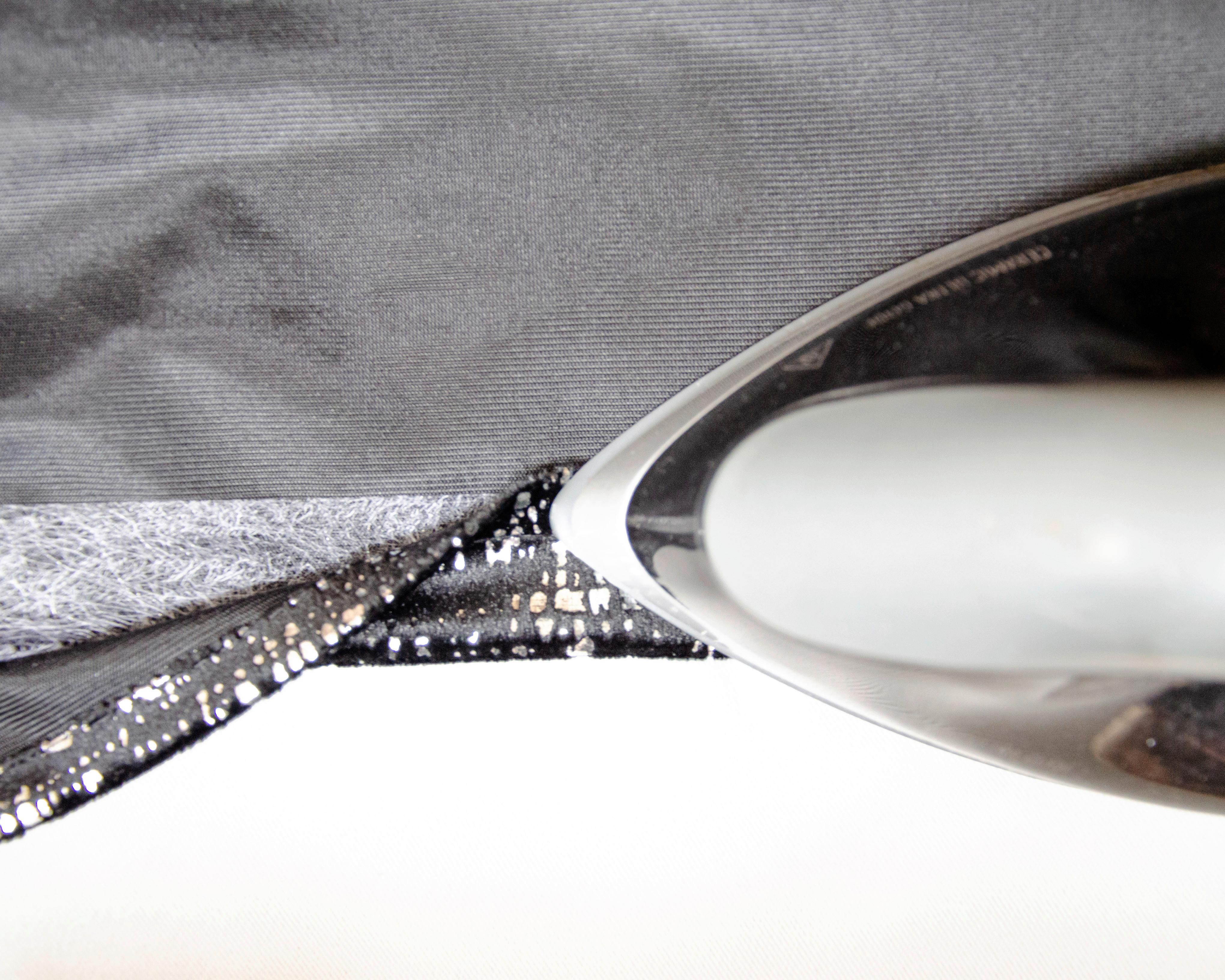 Bügelband Trixi L: 150 cm Weiß, Saumband - Weiß, KONVENTIONELL, Textil (3/150cm) - Ondega