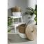 Korb Gavin - Schwarz/Naturfarben, MODERN, Naturmaterialien/Kunststoff (37,5/31,5cm) - Luca Bessoni Korb Gavin - Schwarz/Naturfarben, MODERN, Naturmaterialien/Kunststoff (37,5/31,5cm) - Luca Bessoni