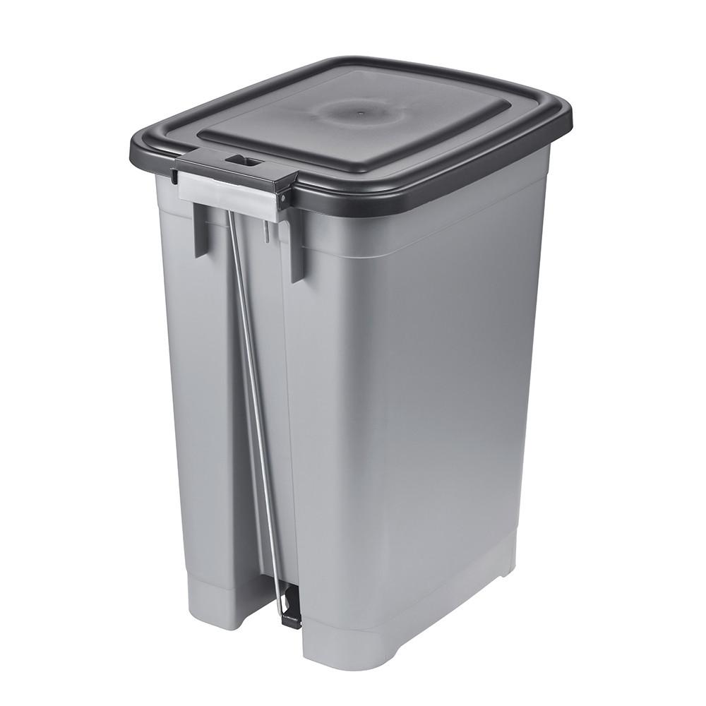 Treteimer Olaf - Basics (27/36,5/44cm)